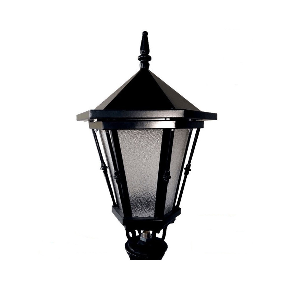 Lanterna LED Stradale Romanico